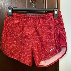 Women’s Nike Athletic Shorts